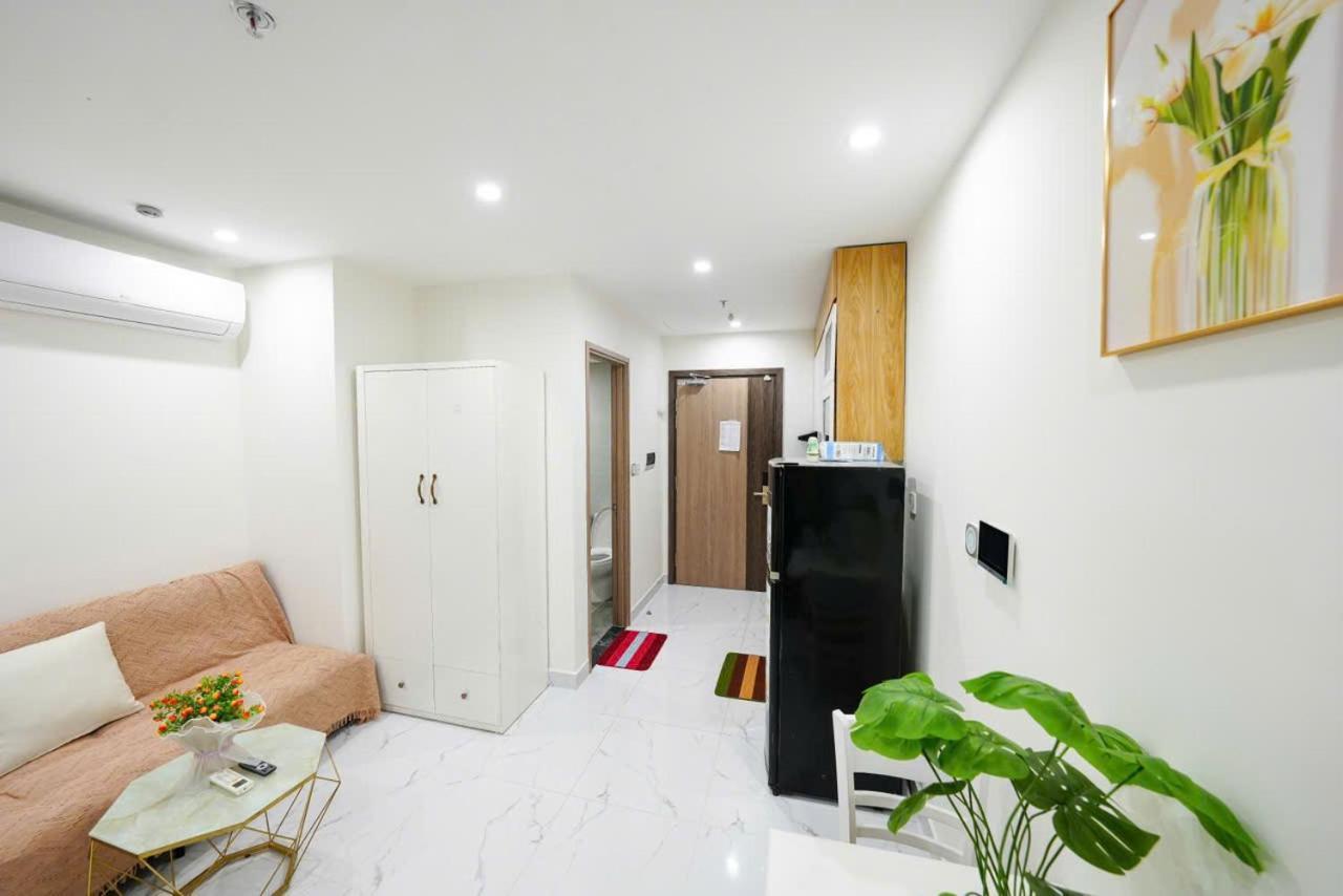 Shi House -Studios Bs7 Cozy Stay Vinhomes Grand Park * Ho Chi Minh City