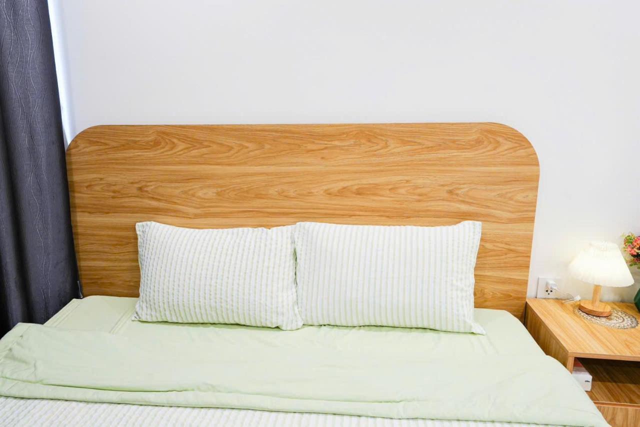 Shi House -Studios Bs7 Cozy Stay Vinhomes Grand Park Apartment *