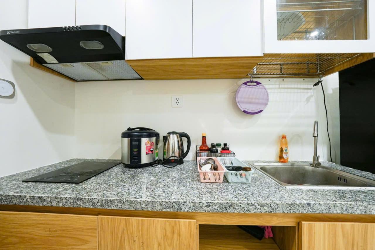 Apartment Shi House -Studios Bs7 Cozy Stay Vinhomes Grand Park *