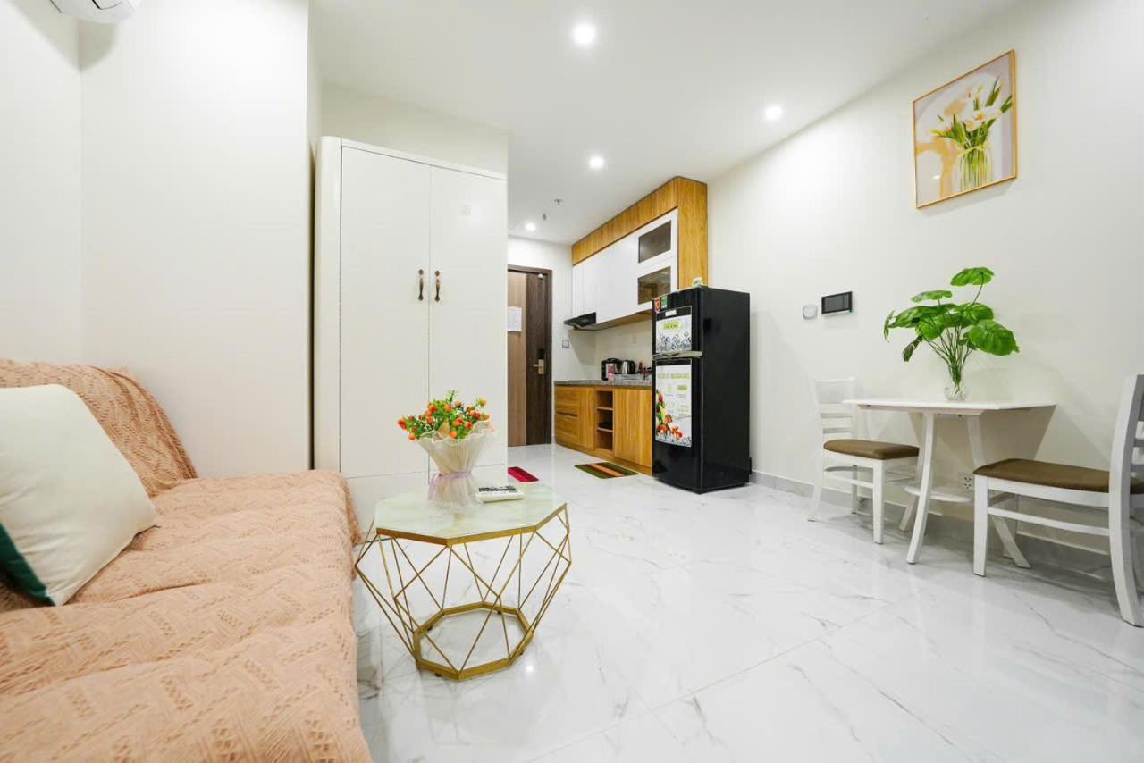 Shi House -Studios Bs7 Cozy Stay Vinhomes Grand Park *
