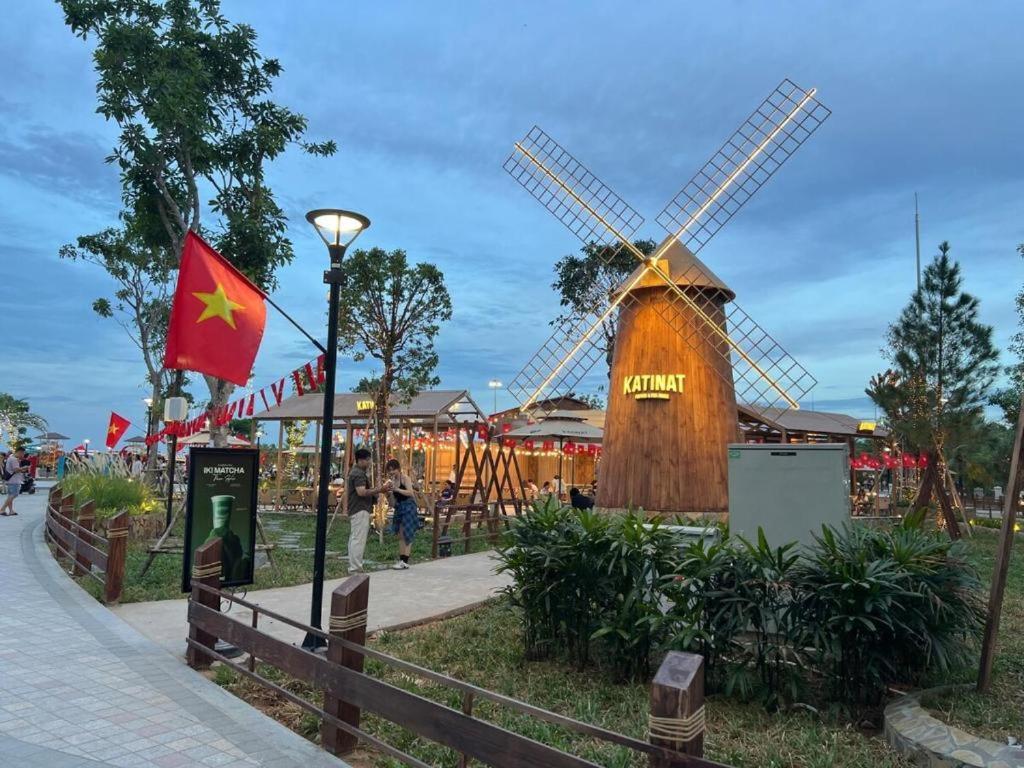 Shi House -Studios Bs7 Cozy Stay Vinhomes Grand Park * Ho Chi Minh City