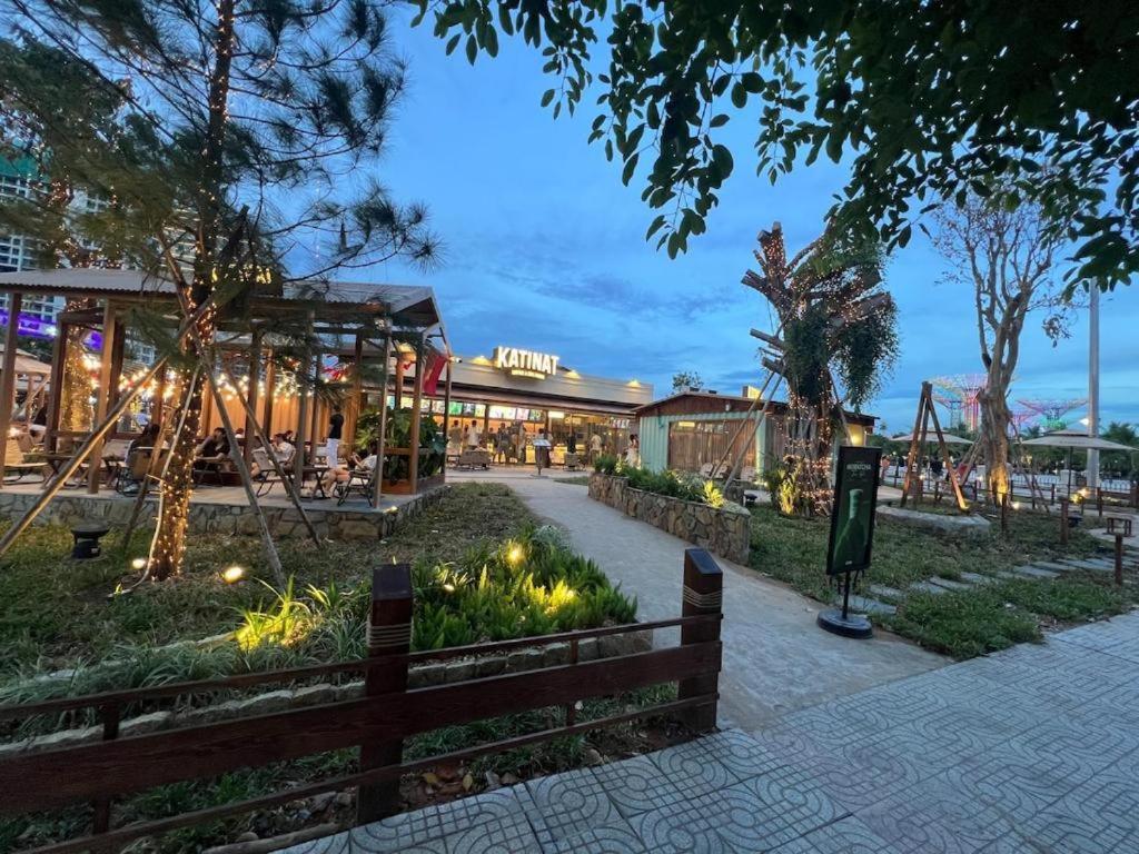 Apartment Shi House -Studios Bs7 Cozy Stay Vinhomes Grand Park *